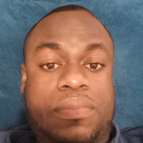 Meet your Posher, Ronald - Picture 1 of 1